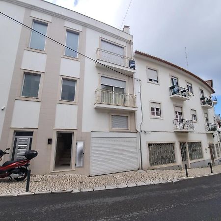 Alojamento Valverde Nazaré Exterior photo