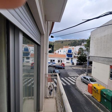 Alojamento Valverde Nazaré Exterior photo