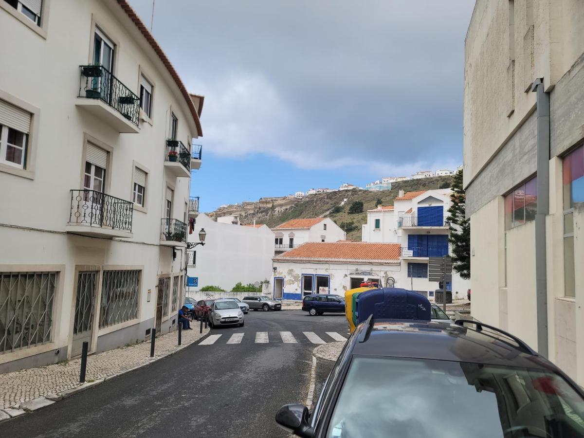 Alojamento Valverde Nazaré Exterior photo